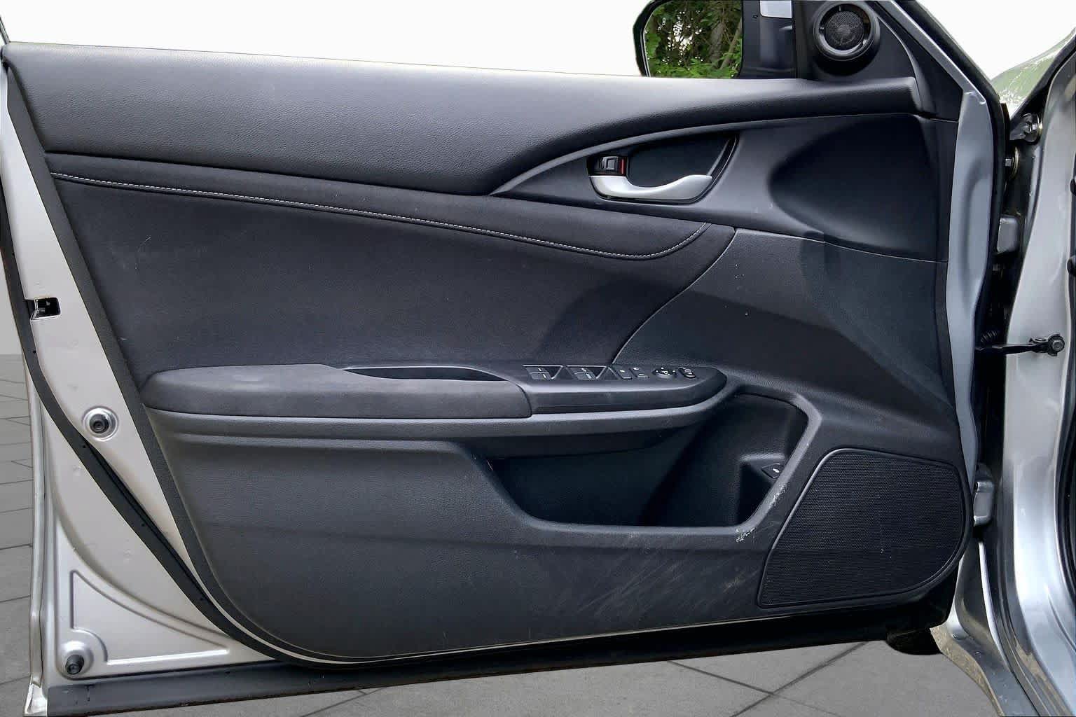 Certified 2021 Honda Insight EX image 22
