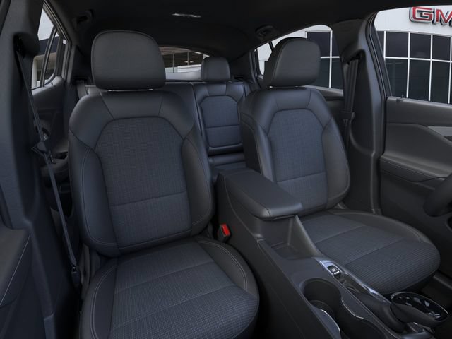 New 2026 Buick Envista Preferred w/ Convenience I Package FWD image 16