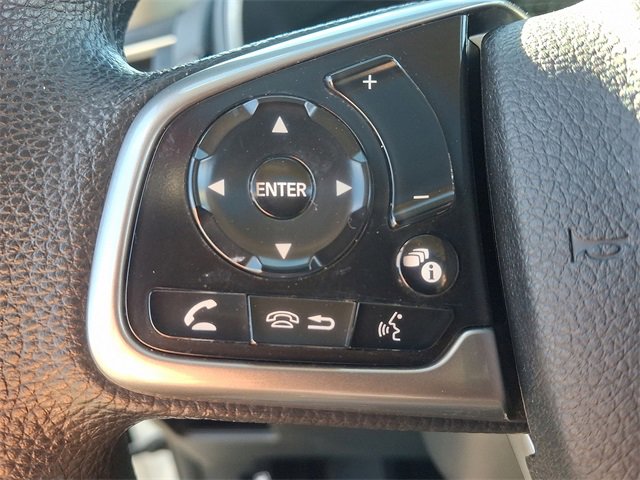 Used 2022 Honda CR-V EX image 21