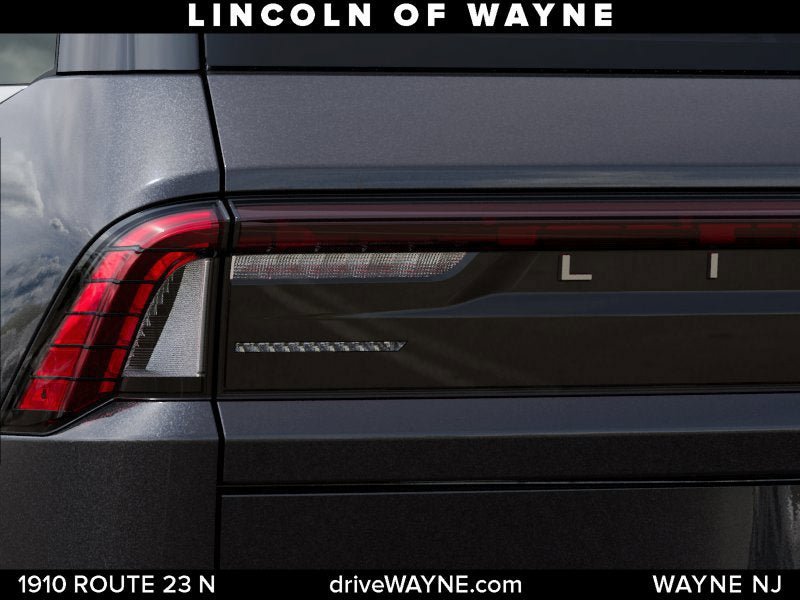 New 2027 Lincoln Navigator Reserve AWD/4WD image 22