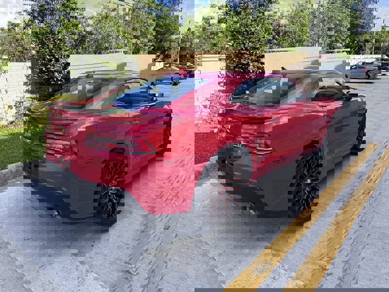 Used 2015 Chevrolet Camaro LT w/ RS Package image 5