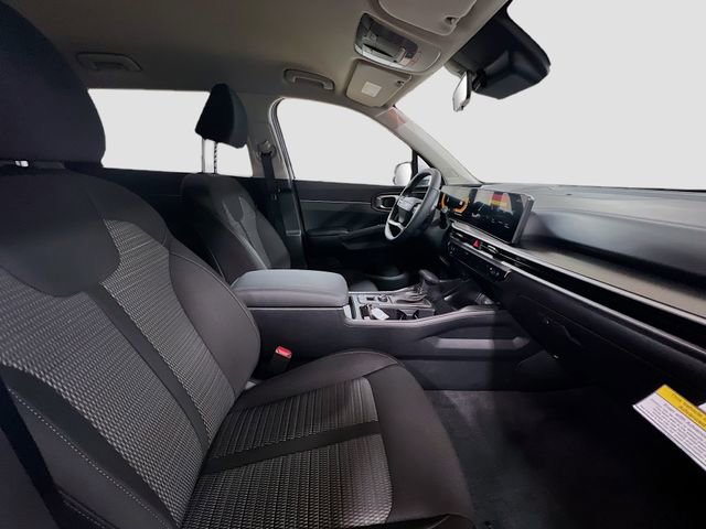 New 2026 Kia Sorento LX image 28