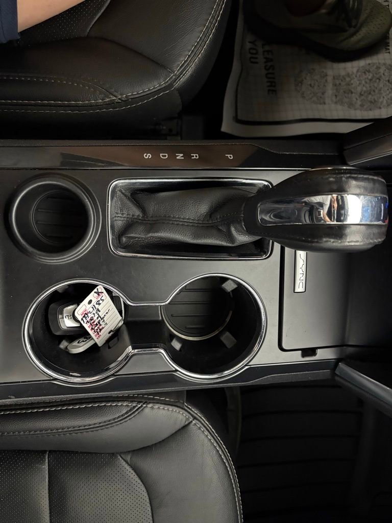 Used 2019 Ford Explorer Limited image 57