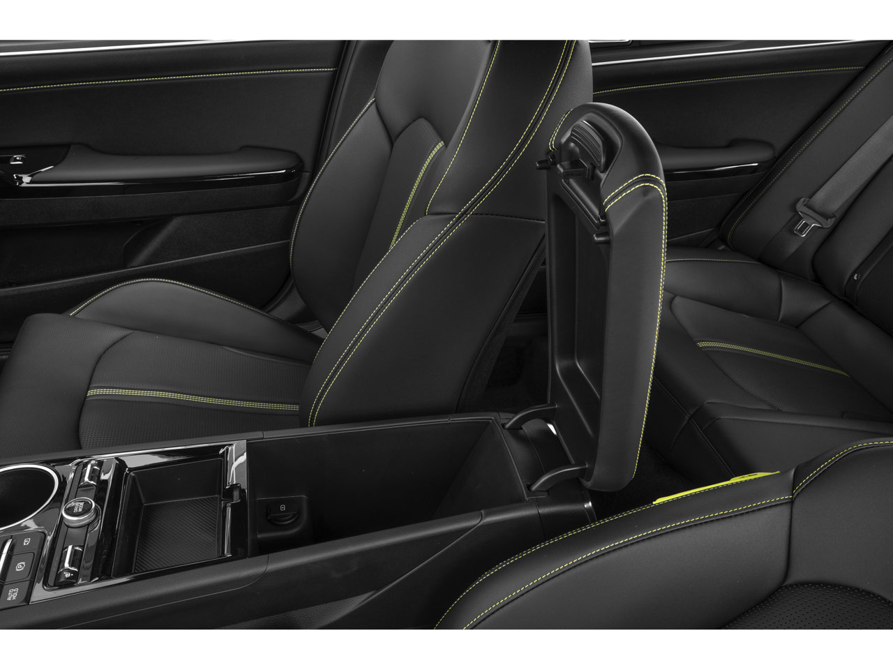 New 2026 Kia K5 GT FWD image 41