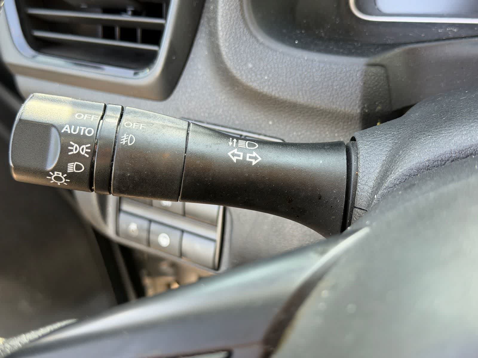 Certified 2022 Nissan Leaf SV Plus FWD image 17