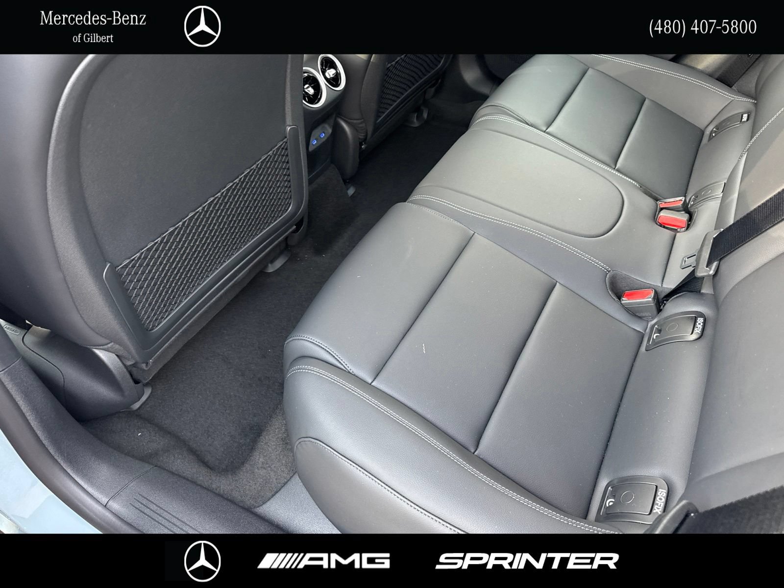 New 2027 Mercedes-Benz CLA 250+ image 17