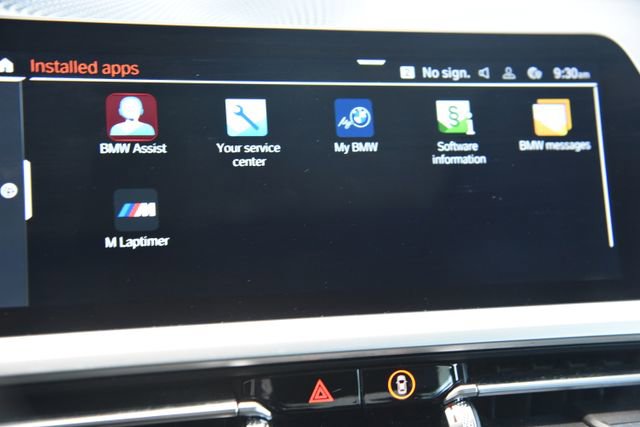 Used 2020 BMW 330i xDrive Sedan w/ Premium Package image 32