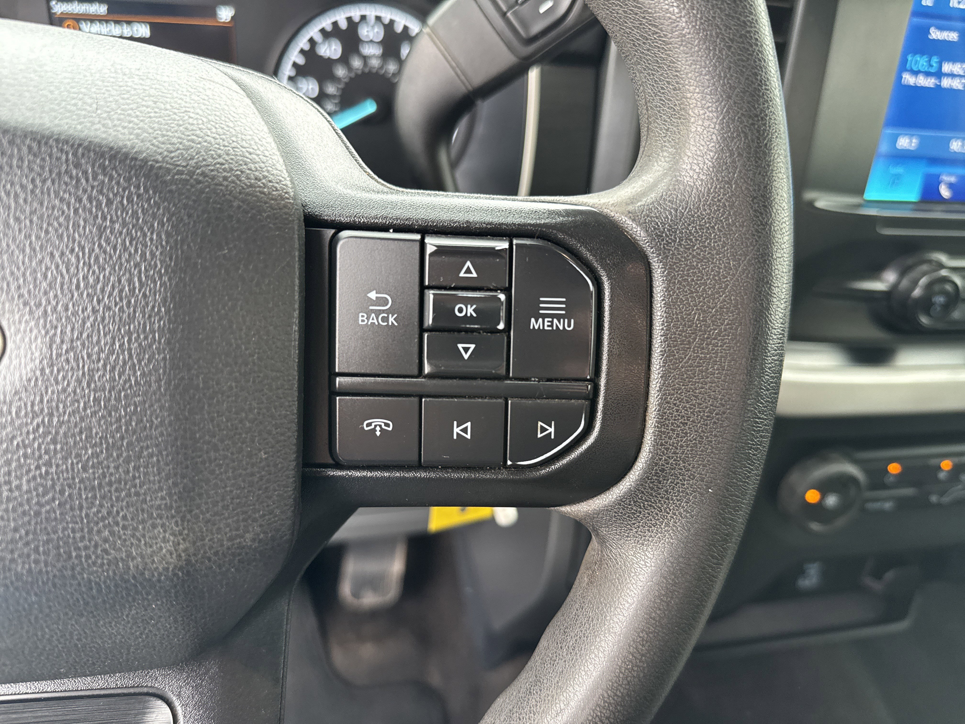 Certified 2022 Ford F150 XLT w/ Trailer Tow Package image 37