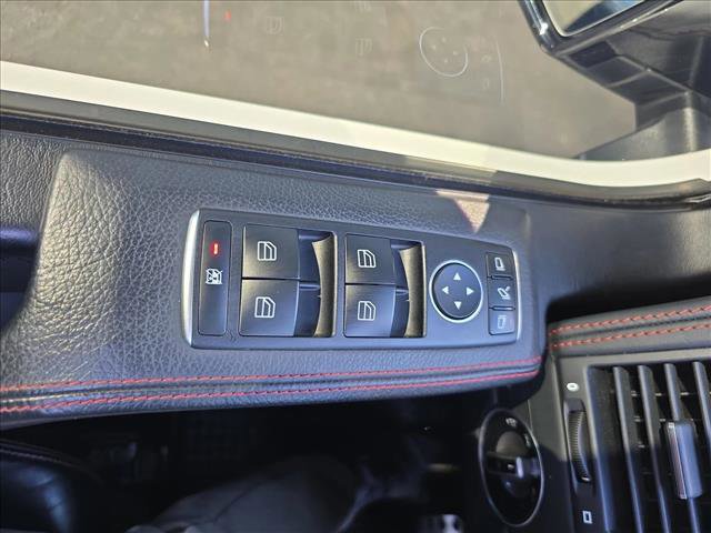 Used 2017 Mercedes-Benz G 63 AMG 4MATIC image 26