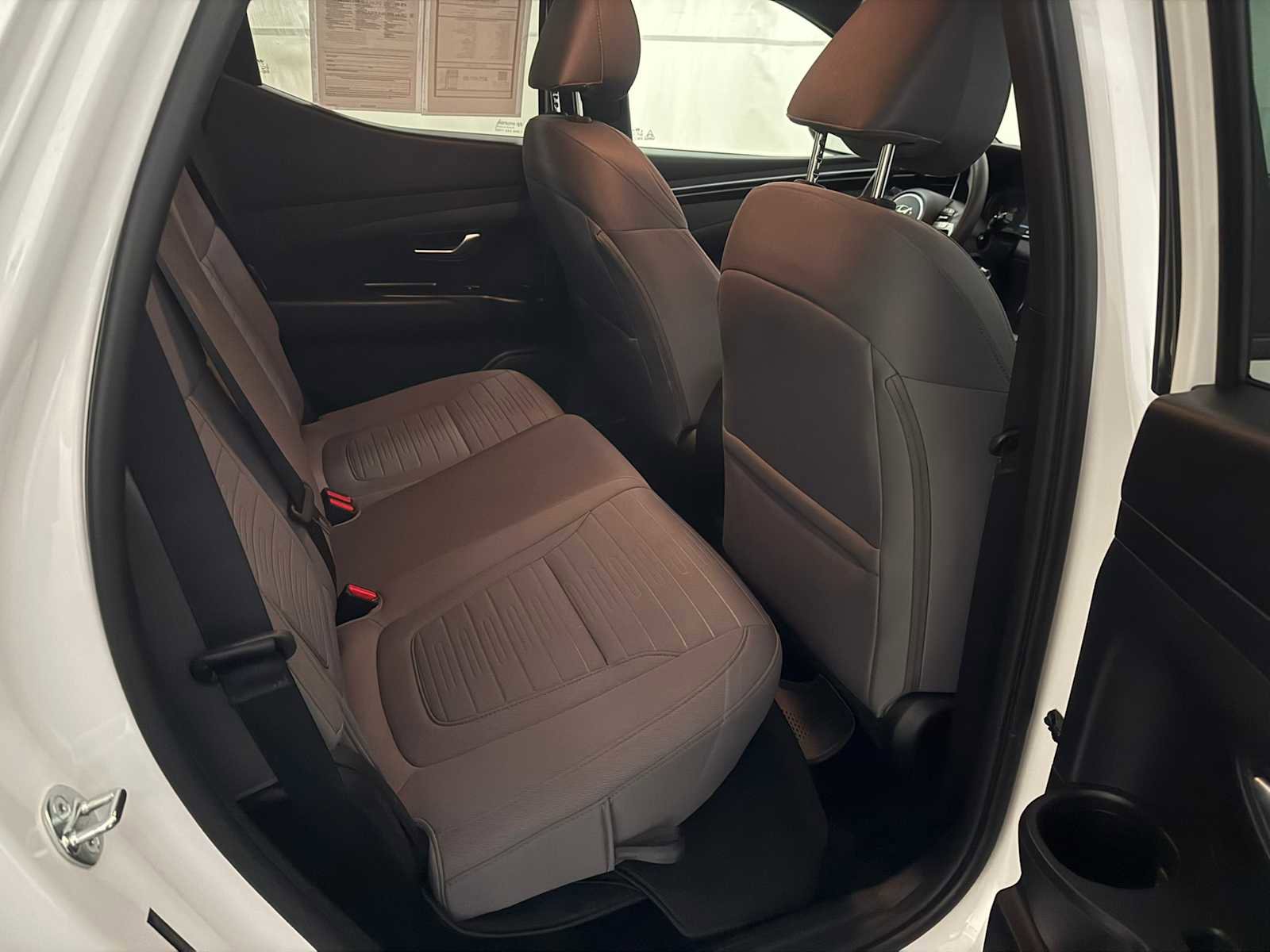 Used 2023 Hyundai Santa Cruz SE image 25