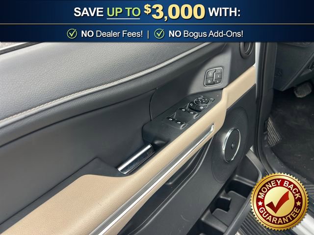 Used 2024 Ford Expedition Max Limited image 16