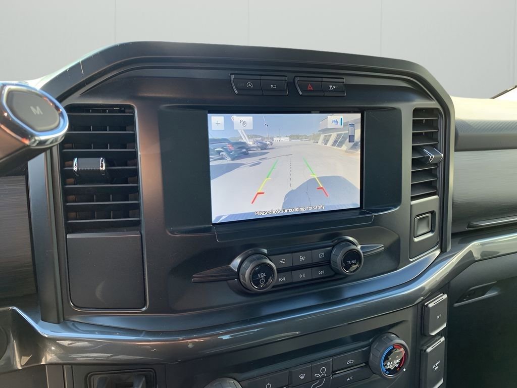 Used 2021 Ford F150 XL w/ STX Appearance Package image 21