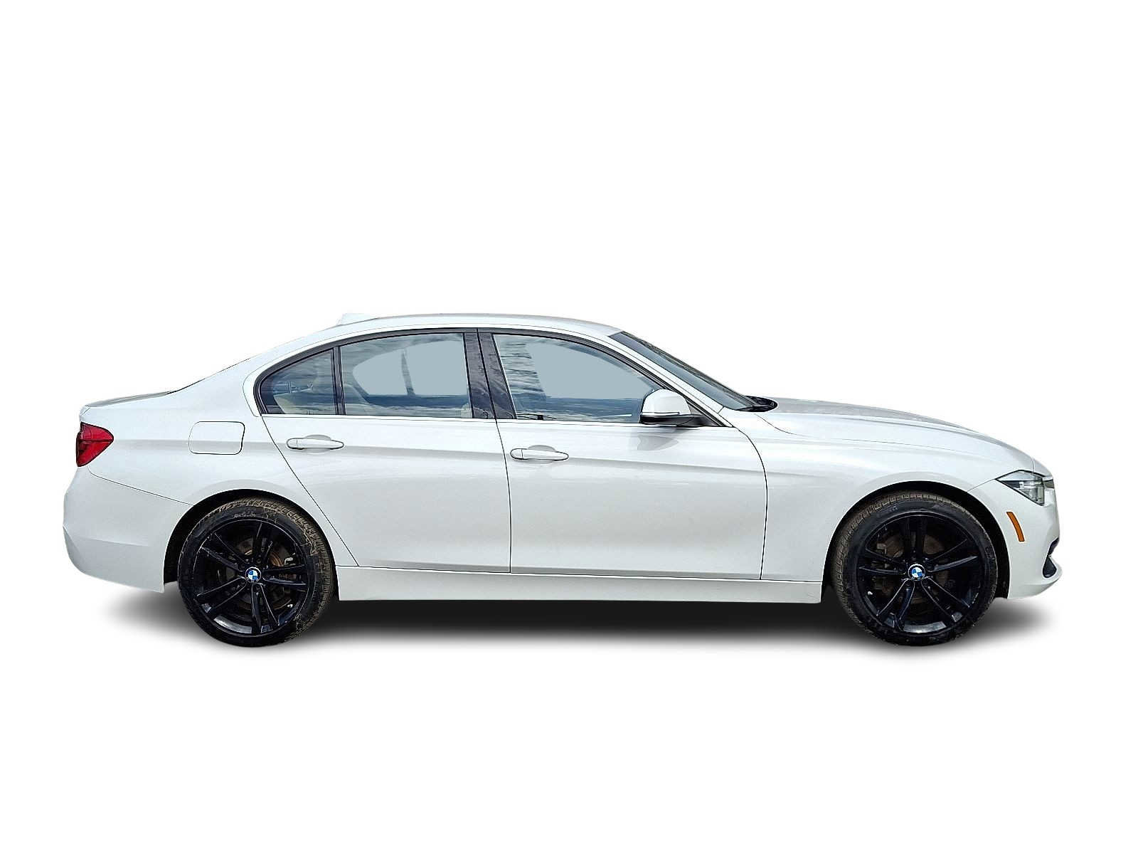 Used 2018 BMW 330i xDrive Sedan image 7