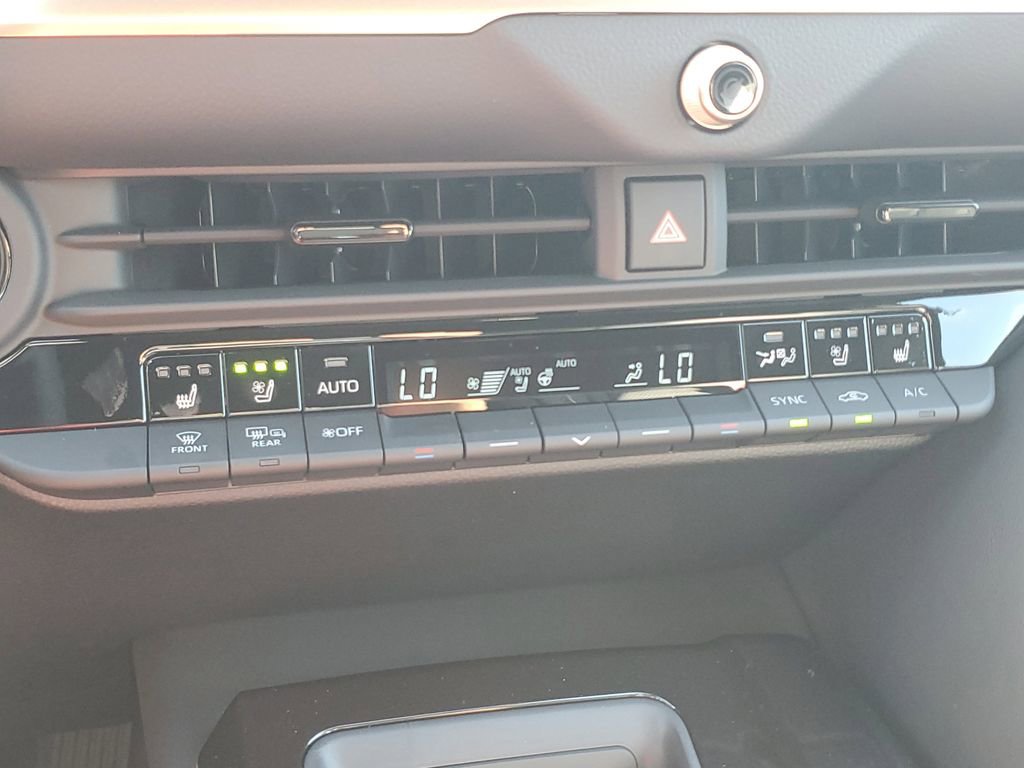 New 2026 Toyota Crown XLE image 22