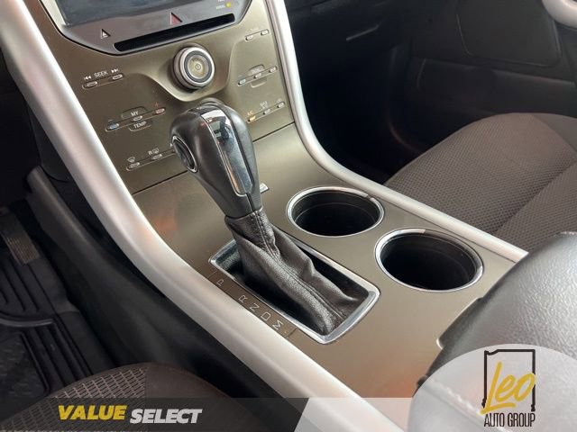 Used 2011 Ford Edge SEL w/ 201A Rapid Spec Order Code image 23