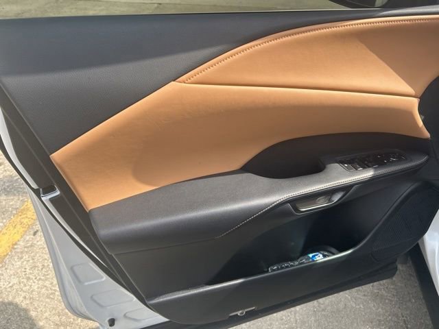 Used 2023 Lexus RX 350 Premium Plus w/ Cold Area Package image 26