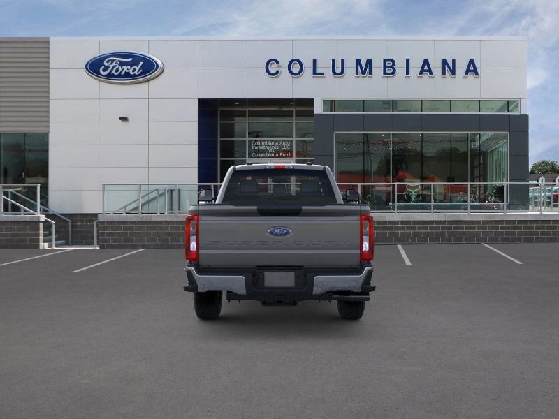 New 2026 Ford F250 XL w/ XL Off-Road Package image 5