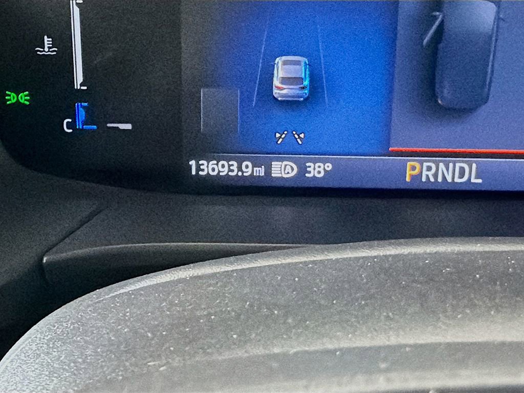 Used 2024 Ford Escape ST-Line w/ Tech Pack #1 image 29