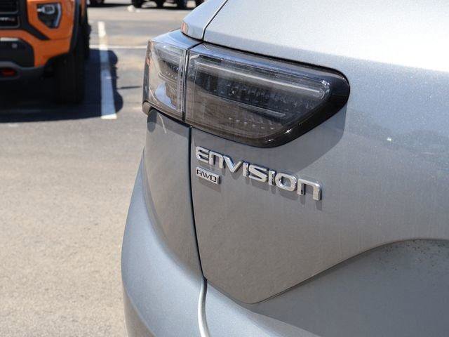 New 2026 Buick Envision Avenir AWD/4WD image 8