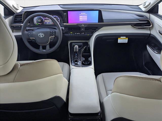 New 2026 Toyota Crown Limited image 14