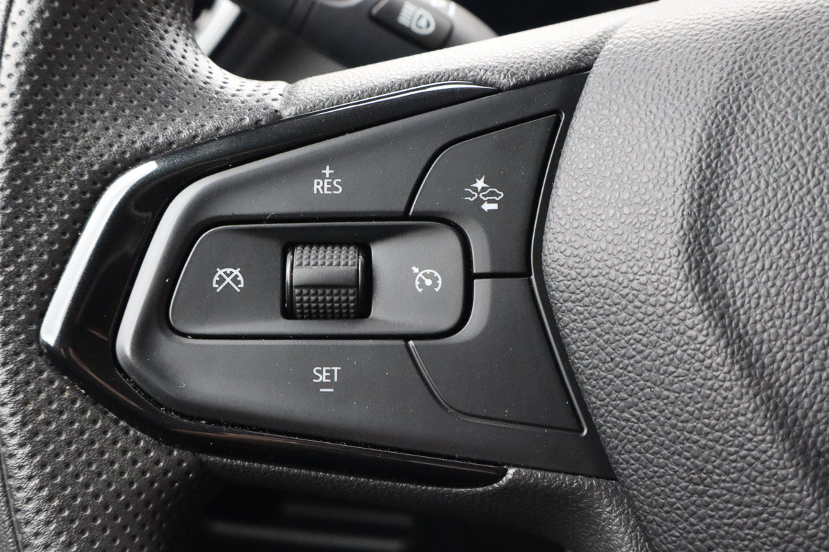 Used 2025 Chevrolet TrailBlazer LT FWD image 26
