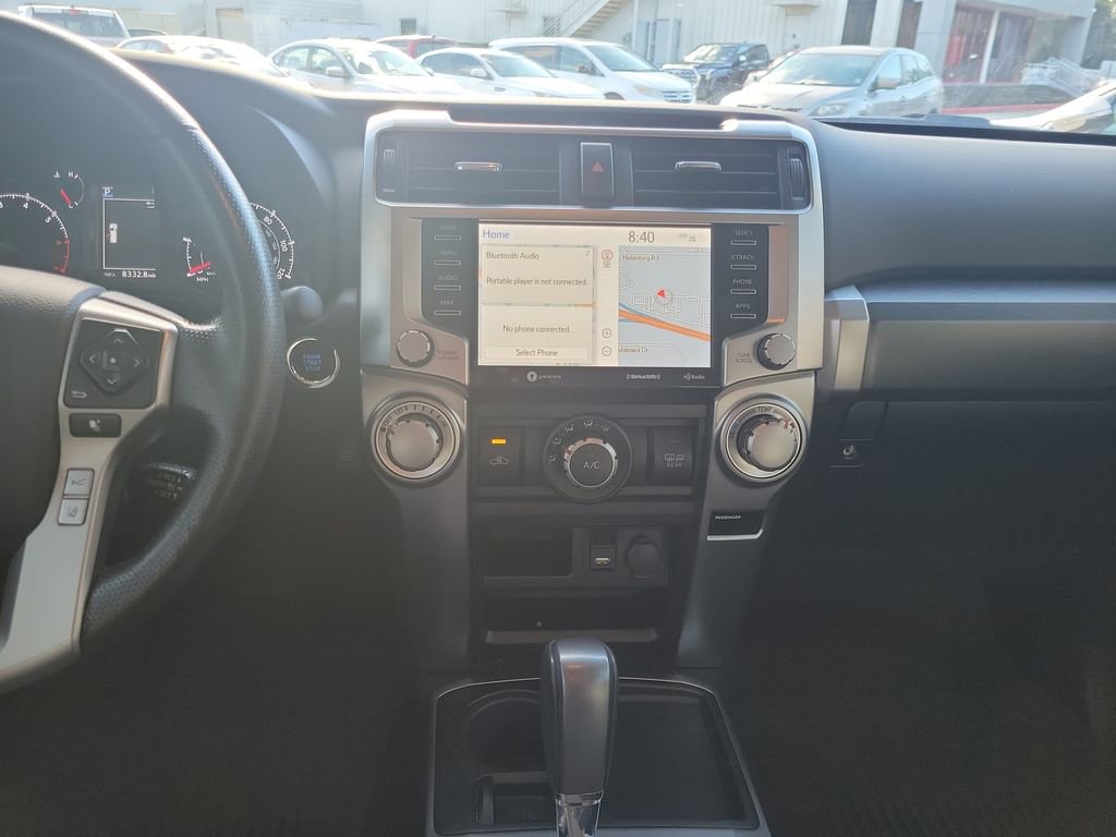 Certified 2023 Toyota 4Runner SR5 Premium image 19