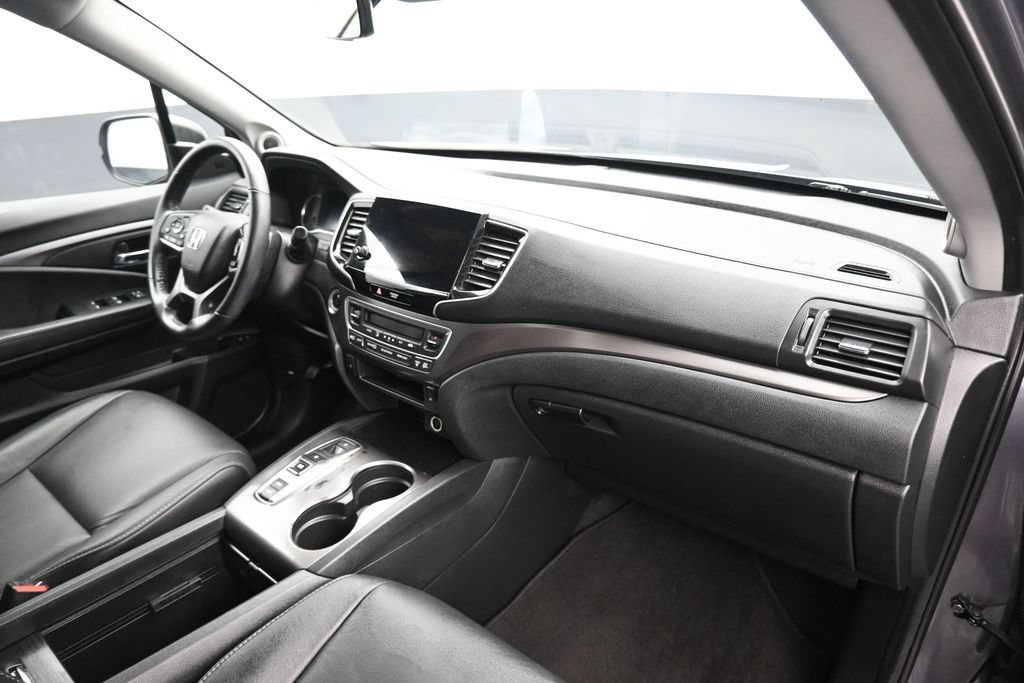 Used 2021 Honda Pilot EX-L image 58