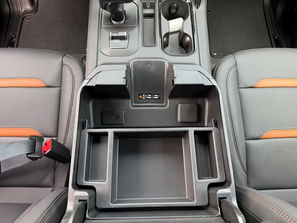 New 2026 GMC Sierra 1500 AT4 w/ AT4 Premium Package image 28