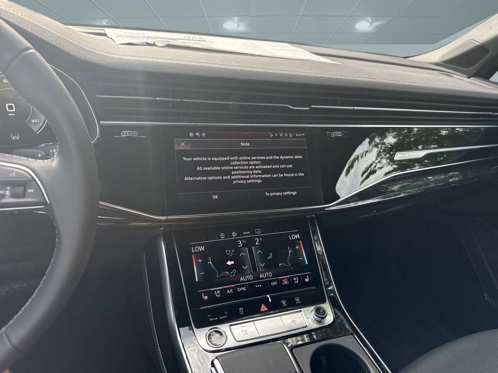 New 2025 Audi Q7 3.0T Premium Plus image 28