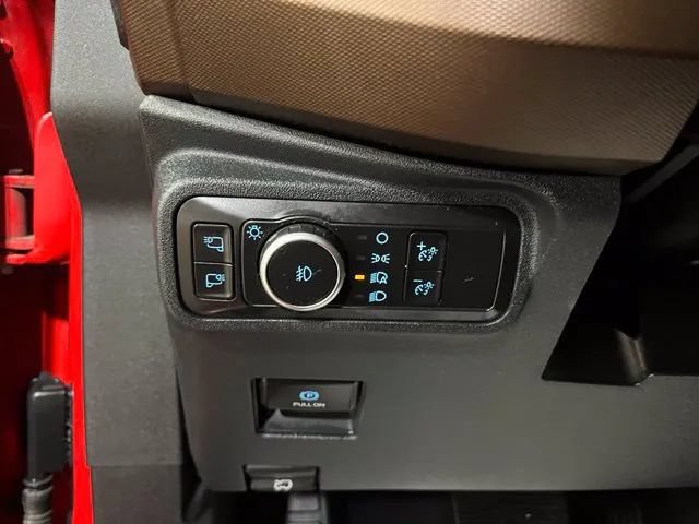 Used 2022 Ford Bronco Outer Banks AWD/4WD image 14