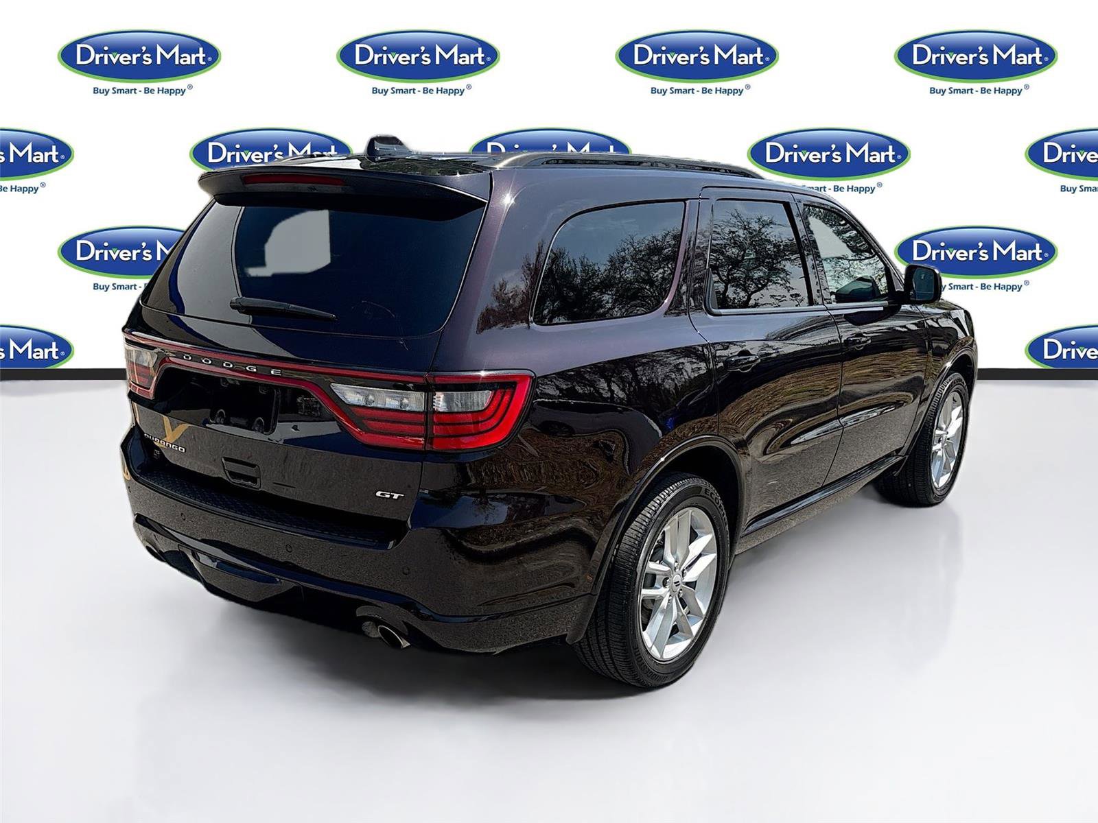 Used 2025 Dodge Durango GT image 7