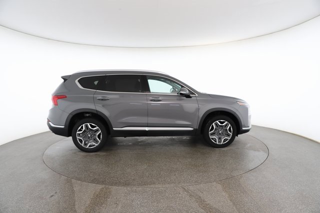 Used 2023 Hyundai Santa Fe Limited image 22