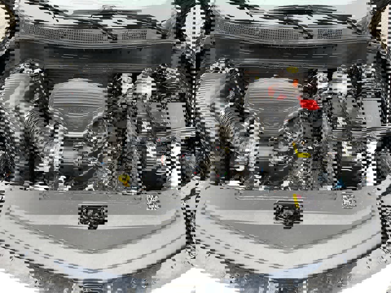 Certified 2023 Cadillac XT6 Premium Luxury image 38