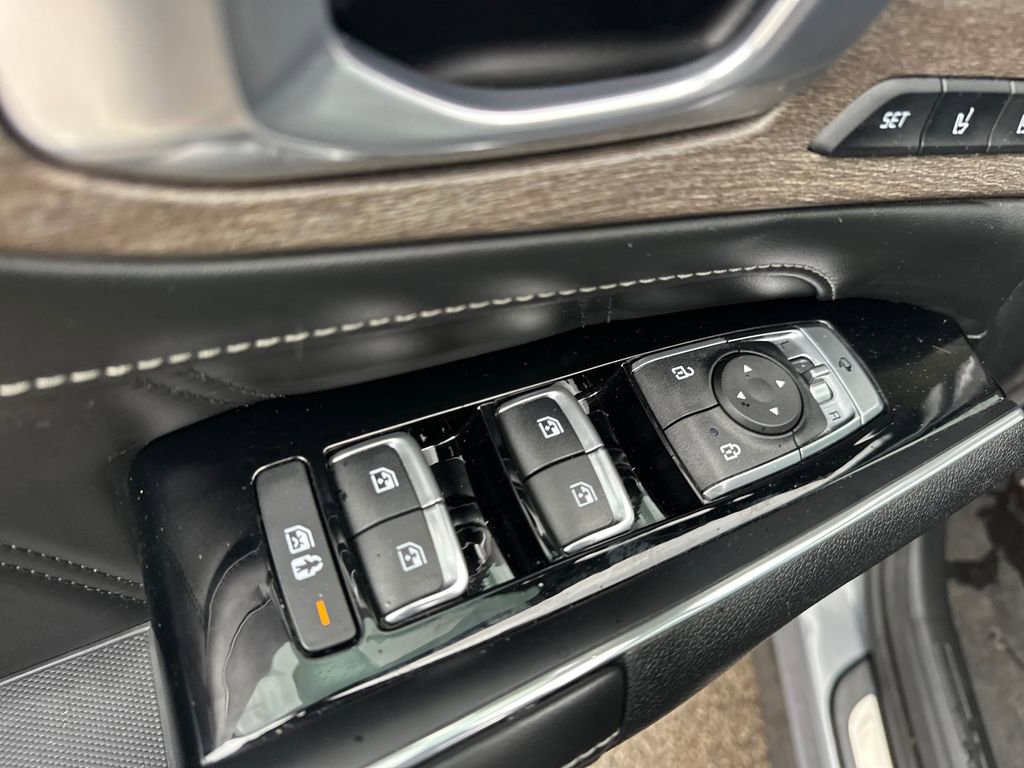 Used 2022 Kia Sorento SX Prestige AWD/4WD image 45