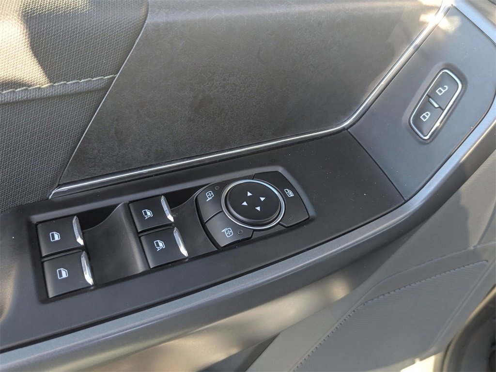 Used 2024 Ford F150 XLT w/ Tow/Haul Package image 15