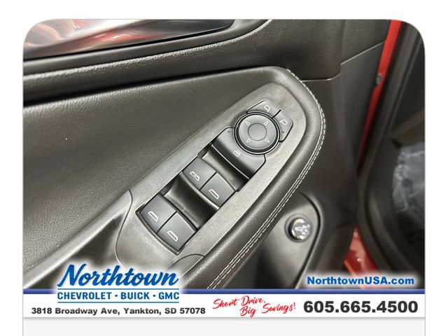 Used 2024 Buick Encore GX Sport Touring w/ Comfort Package AWD/4WD image 12