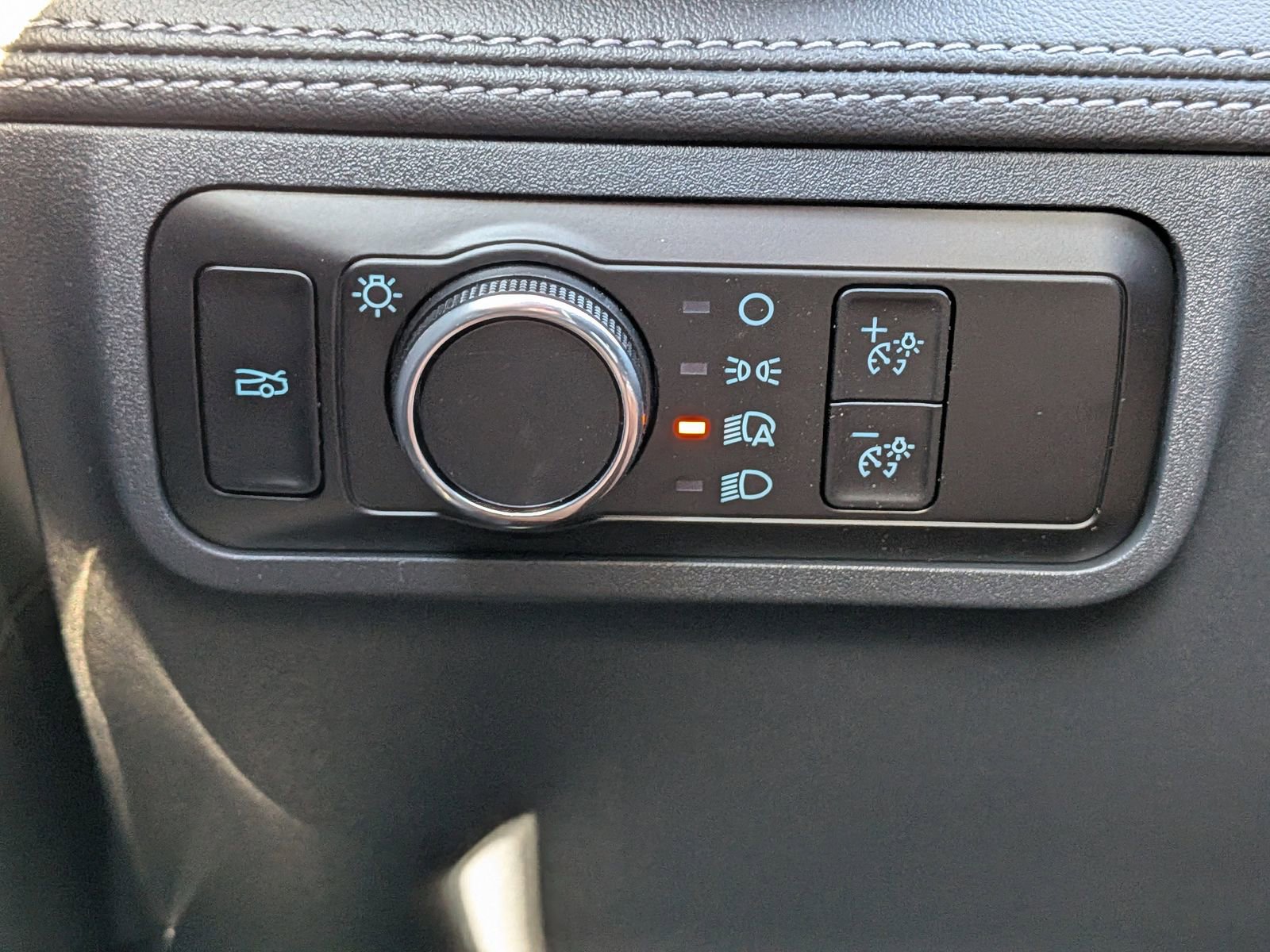 New 2025 Ford Mustang GT Premium image 27