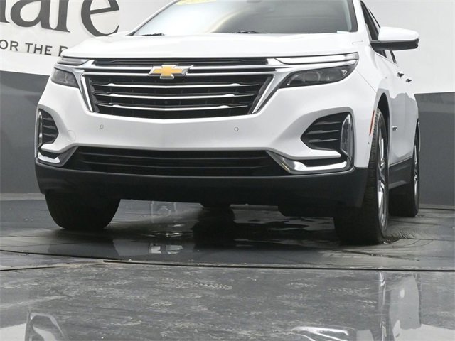 Used 2022 Chevrolet Equinox Premier image 62