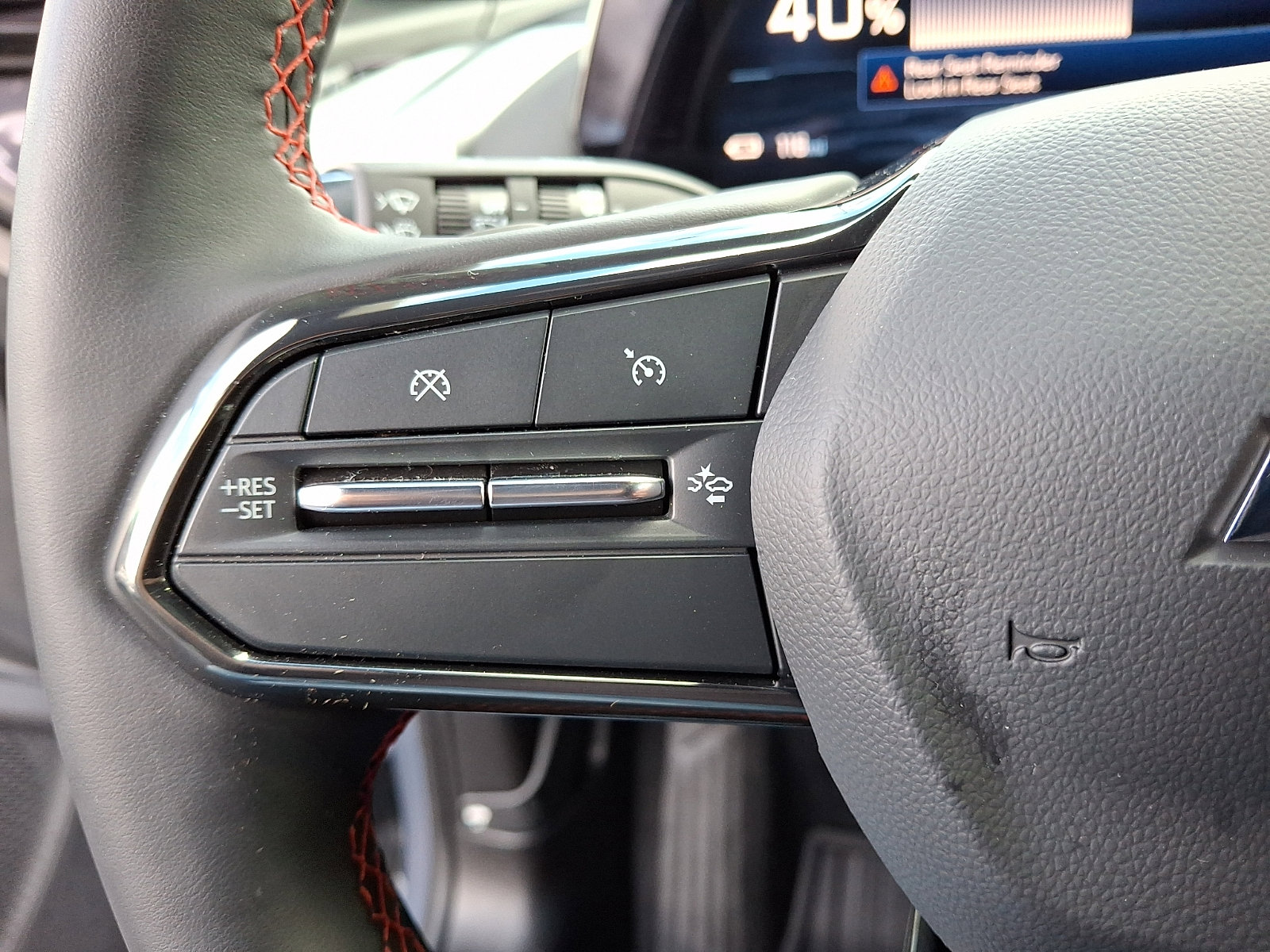 Certified 2024 Chevrolet Equinox EV RS image 22