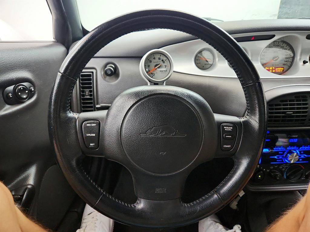 Used 2001 Chrysler Prowler RWD image 16