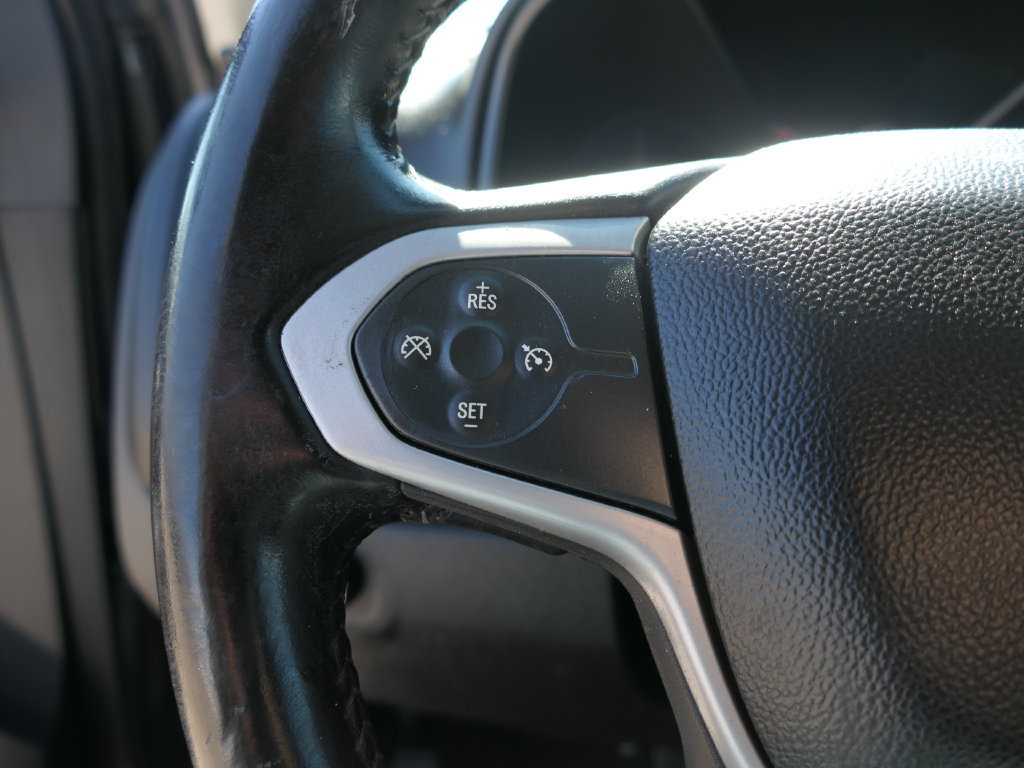 Used 2021 Chevrolet Colorado LT w/ LT Convenience Package RWD image 13
