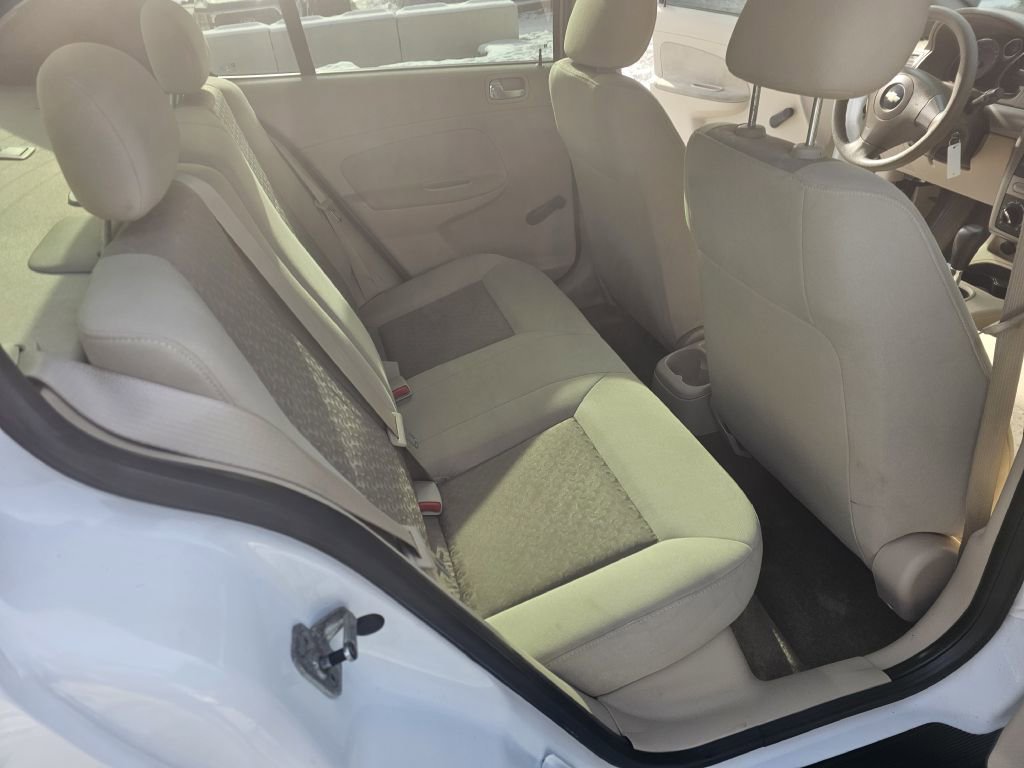 Used 2007 Chevrolet Cobalt LS w/ Enhanced Safety Package image 21