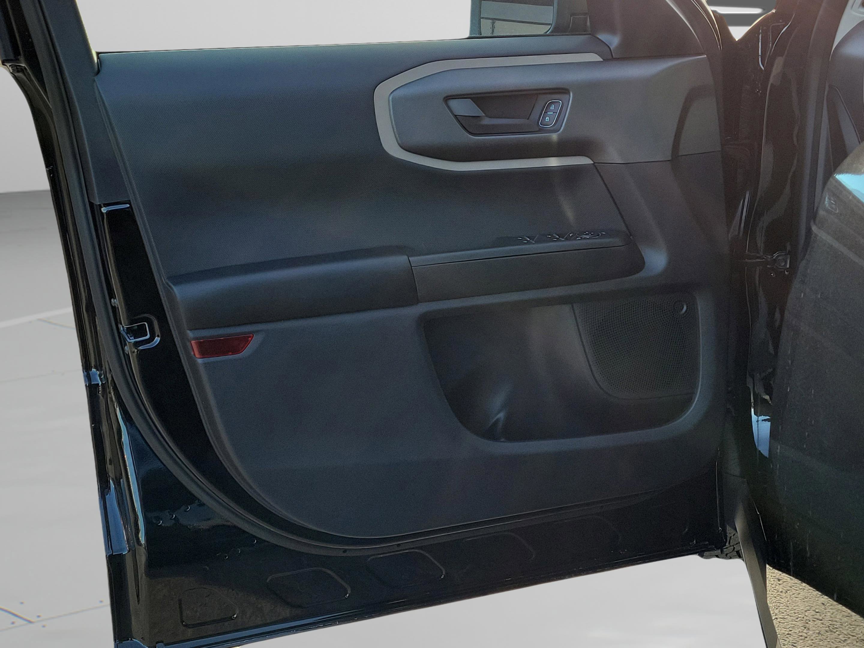 New 2025 Ford Bronco Sport Big Bend w/ Convenience Package image 26