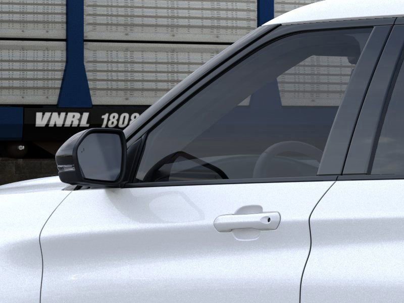 New 2026 Ford Explorer ST image 20