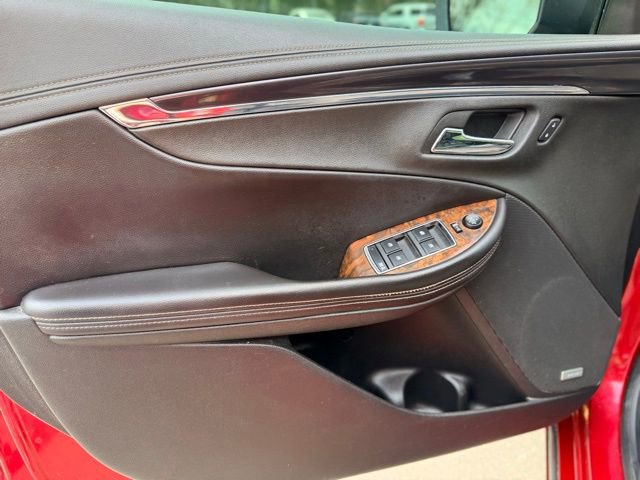 Used 2014 Chevrolet Impala LT FWD image 19