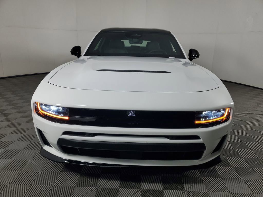 New 2026 Dodge Charger Scat Pack w/ Blacktop Package image 9