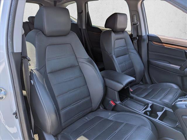 Used 2021 Honda CR-V EX-L image 20