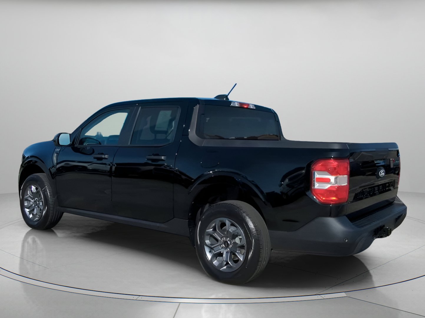 New 2026 Ford Maverick XLT w/ Equipment Group 301A AWD/4WD image 20