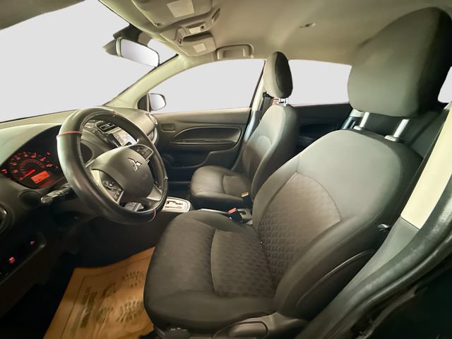 Used 2021 Mitsubishi Mirage FWD image 20