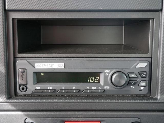 New 2025 Chevrolet Low Cab Forward 5500 XD RWD image 12